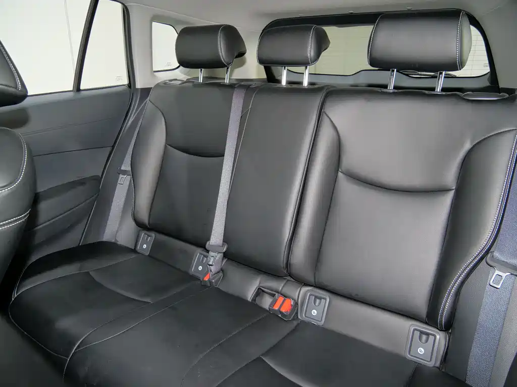 TOYOTA COROLLA SHARP AMPLIFIER