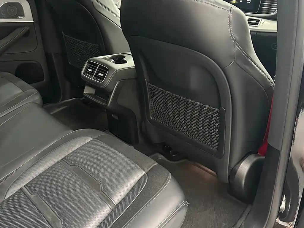 Mercedes-Benz GLE AMG — миниатюра 5