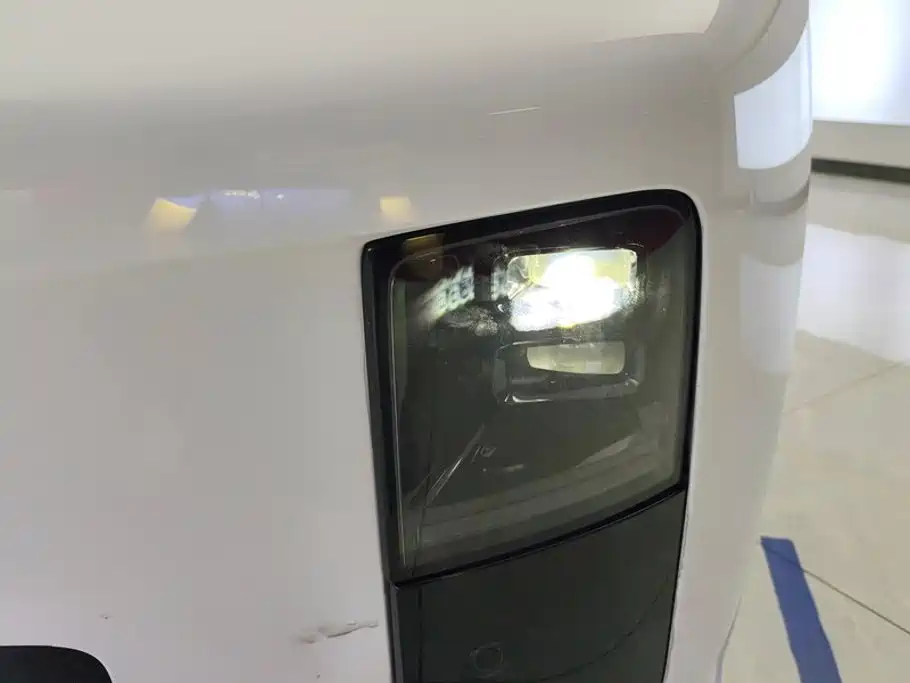 Li Auto Li i6 — миниатюра 5