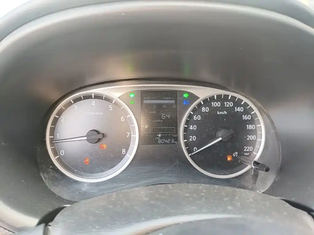 Nissan Kicks — миниатюра 12