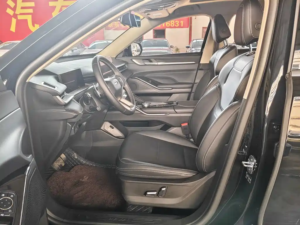 Haval H6 — миниатюра 3