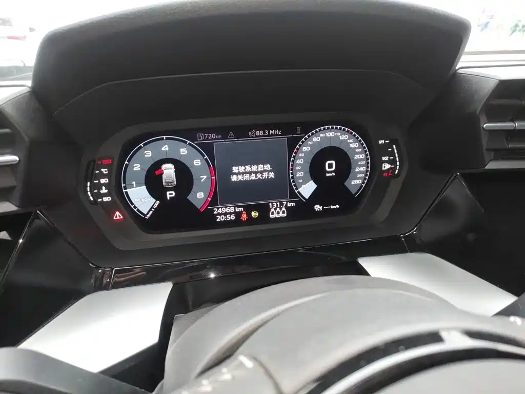 Audi A3 — миниатюра 12