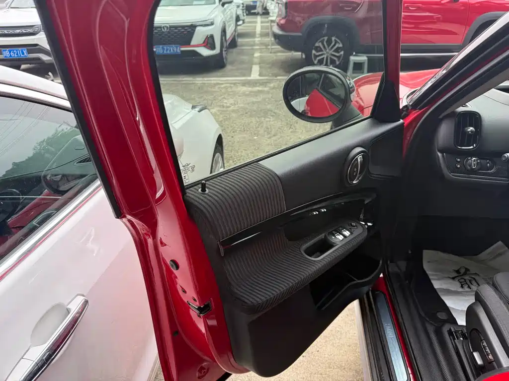 MINI Mini Countryman — миниатюра 4