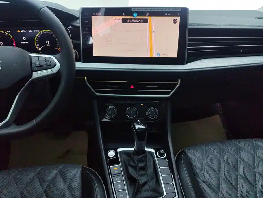 Volkswagen Sagitar — миниатюра 13