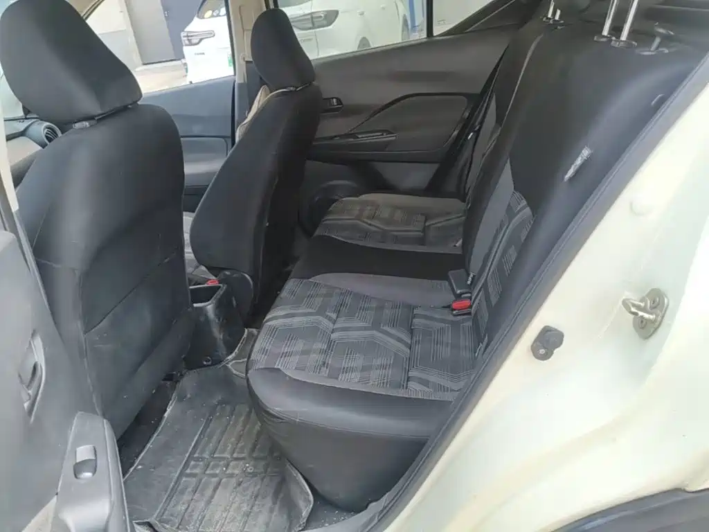 Nissan Kicks — миниатюра 17