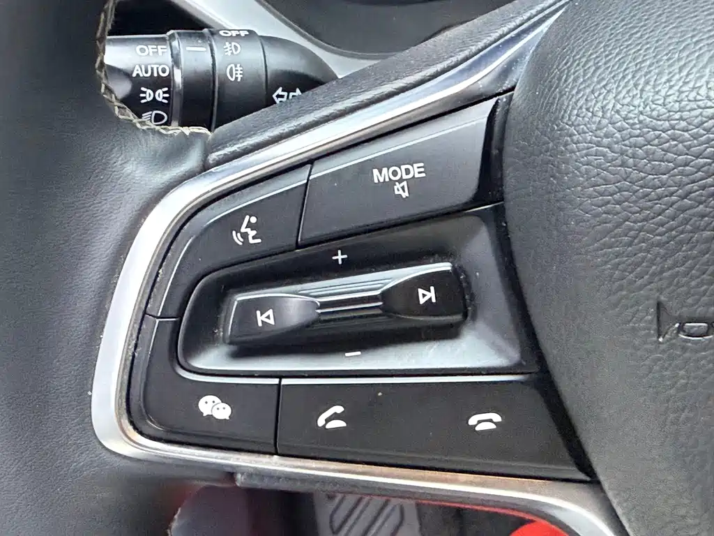 GAC Motor Trumpchi GS4 — миниатюра 11