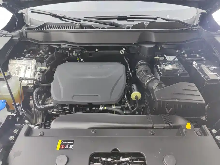 Haval H6 — миниатюра 10