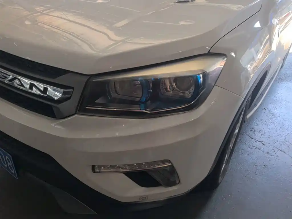 Changan CS75 — миниатюра 24