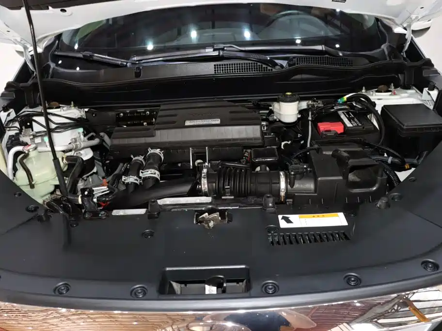 Honda Breeze — миниатюра 18