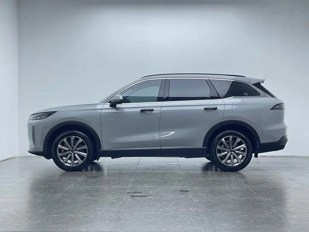Fulwin Fengyun T9 — миниатюра 8