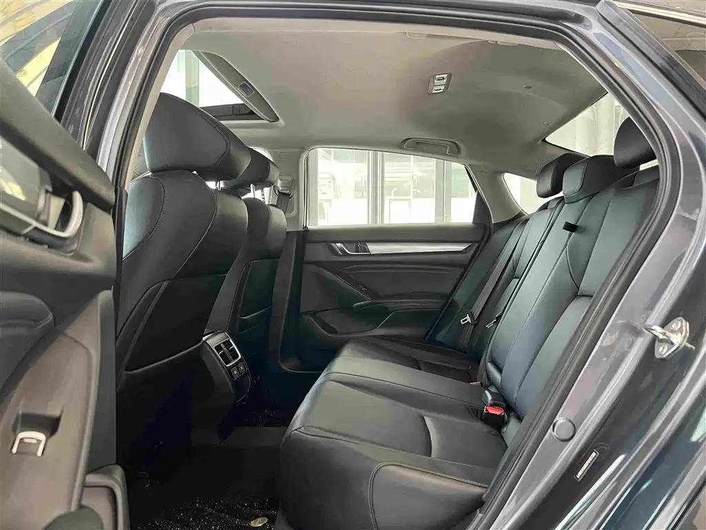 Honda Accord 2022 2.0L
