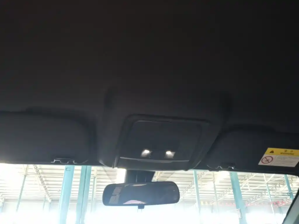 BYD Qin PLUS — миниатюра 18