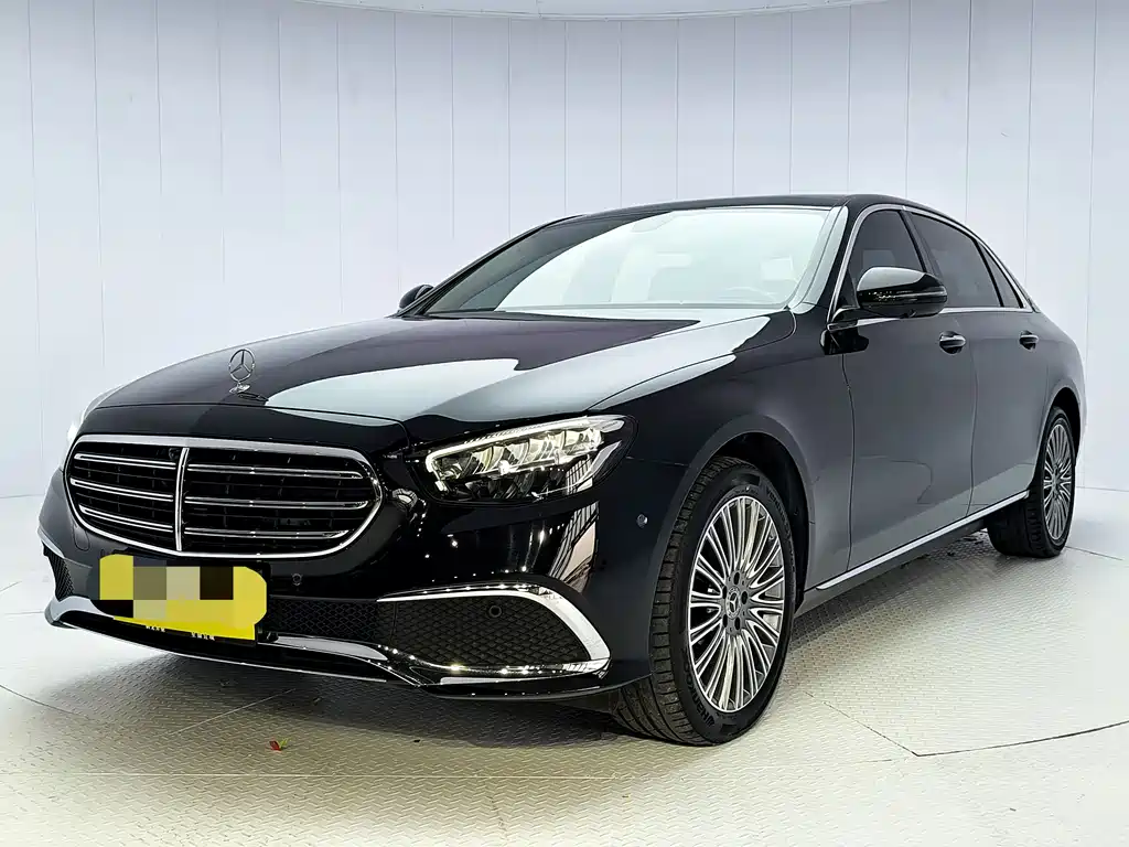 Купить Mercedes-Benz E-Class
