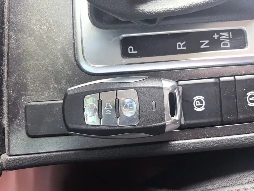 Haval H6 Coupe — миниатюра 9