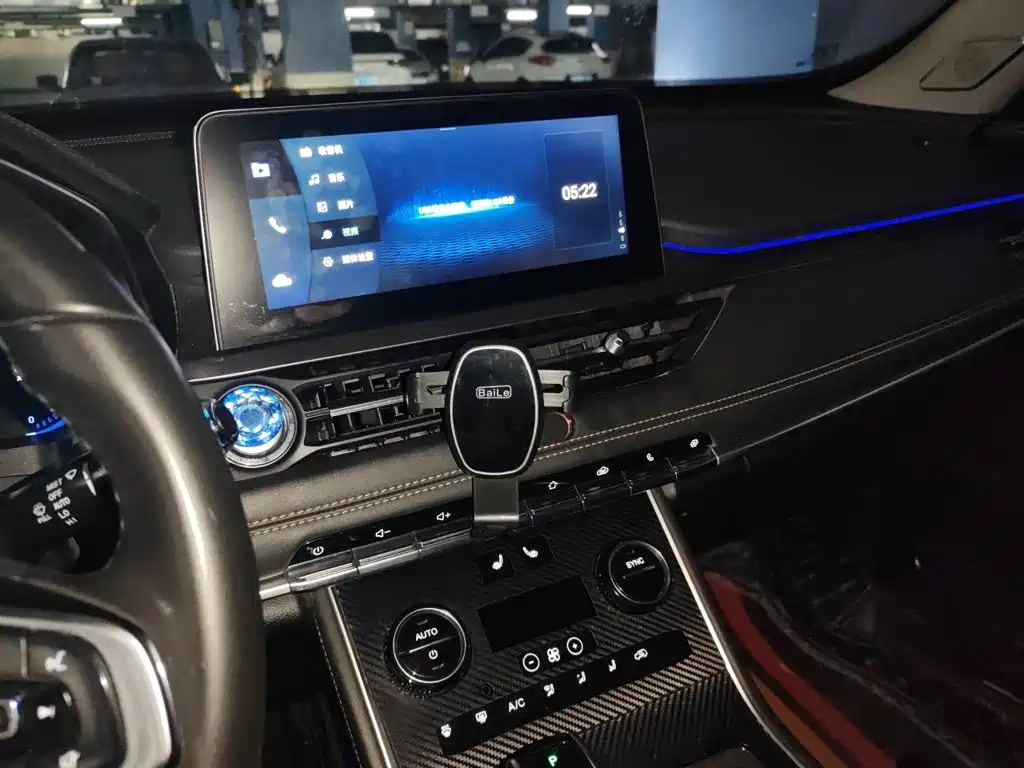 Chery Tiggo 8 — миниатюра 15