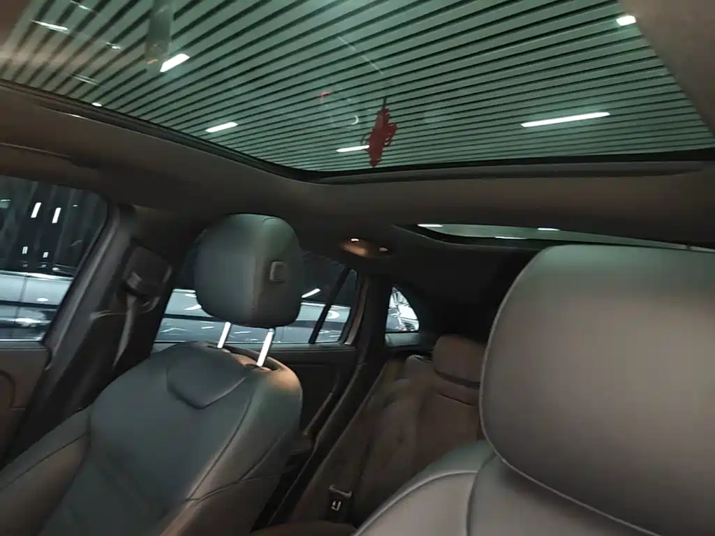 Mercedes-Benz EQA — миниатюра 18