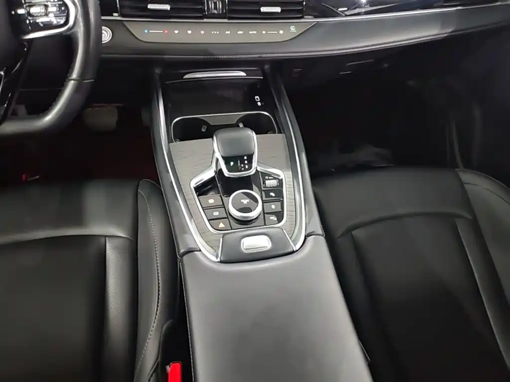 Chery Tiggo 8 PRO — миниатюра 14