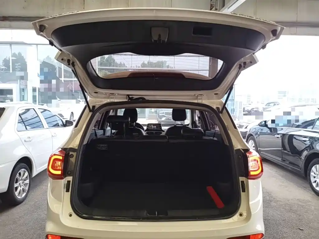 Baojun 510 — миниатюра 19
