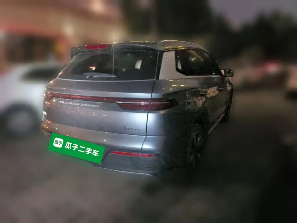 BYD Pro New Energy — миниатюра 6