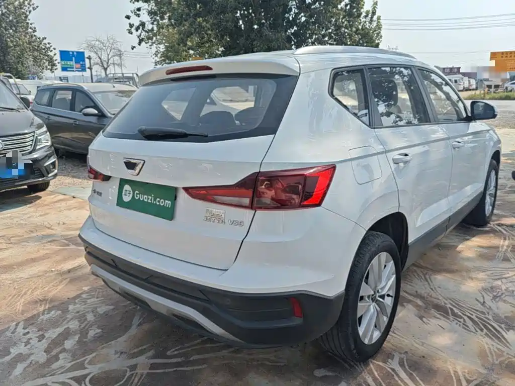 Jetta VS5 — миниатюра 7