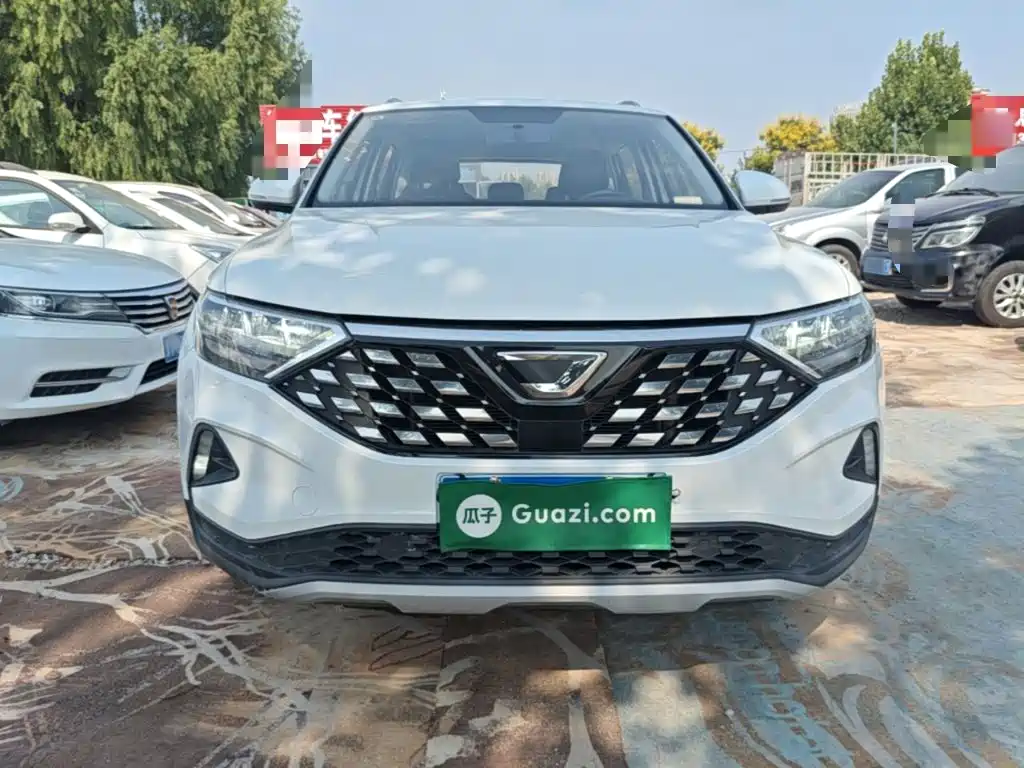 Jetta VS5 — миниатюра 3
