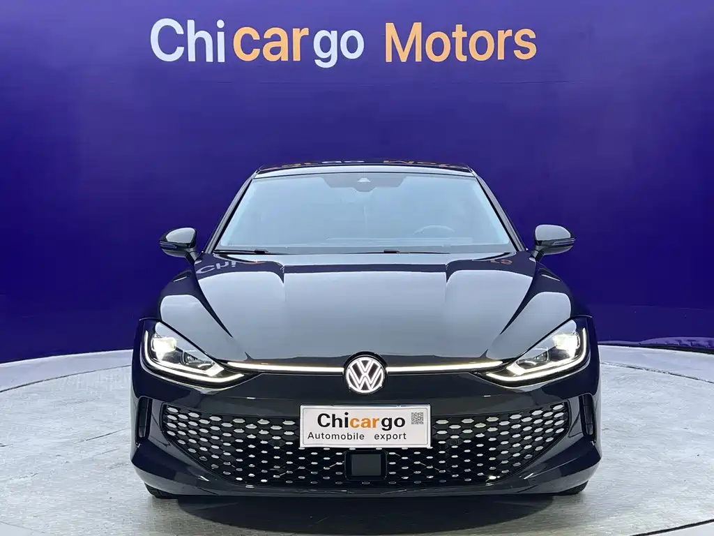 Volkswagen Lamando — миниатюра 2