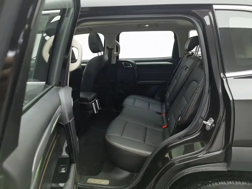 Haval Big Dog — миниатюра 15