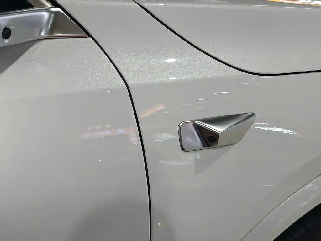 Li Auto Li L7 — миниатюра 14