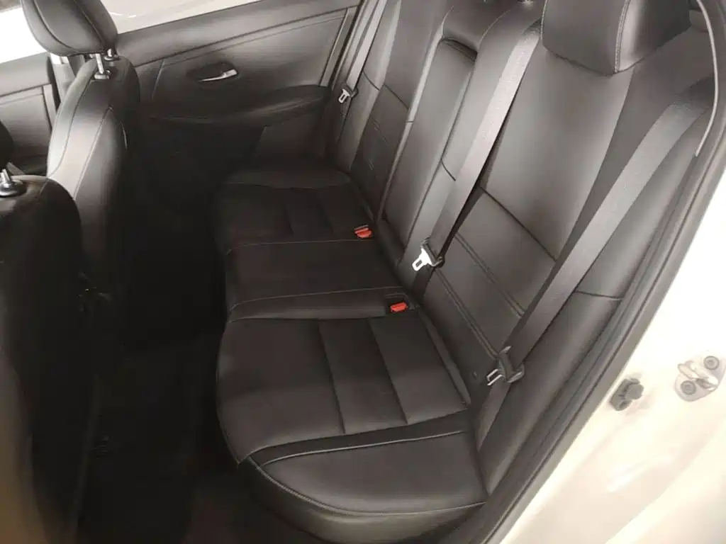 Nissan Sylphy — миниатюра 17