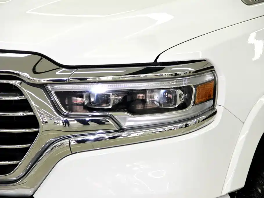 RAM Ram Trucks — миниатюра 36