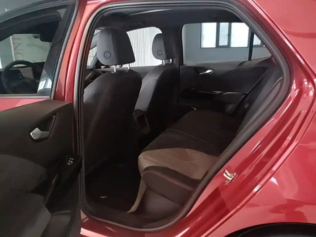Volkswagen ID.3 — миниатюра 22
