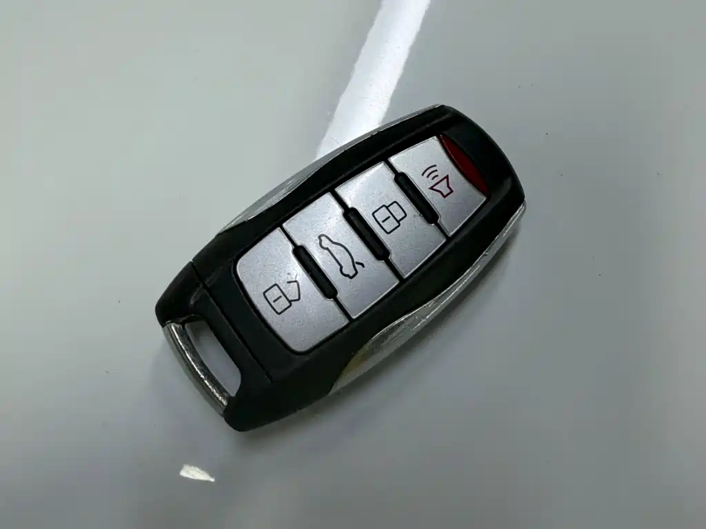 Haval M6 — миниатюра 16