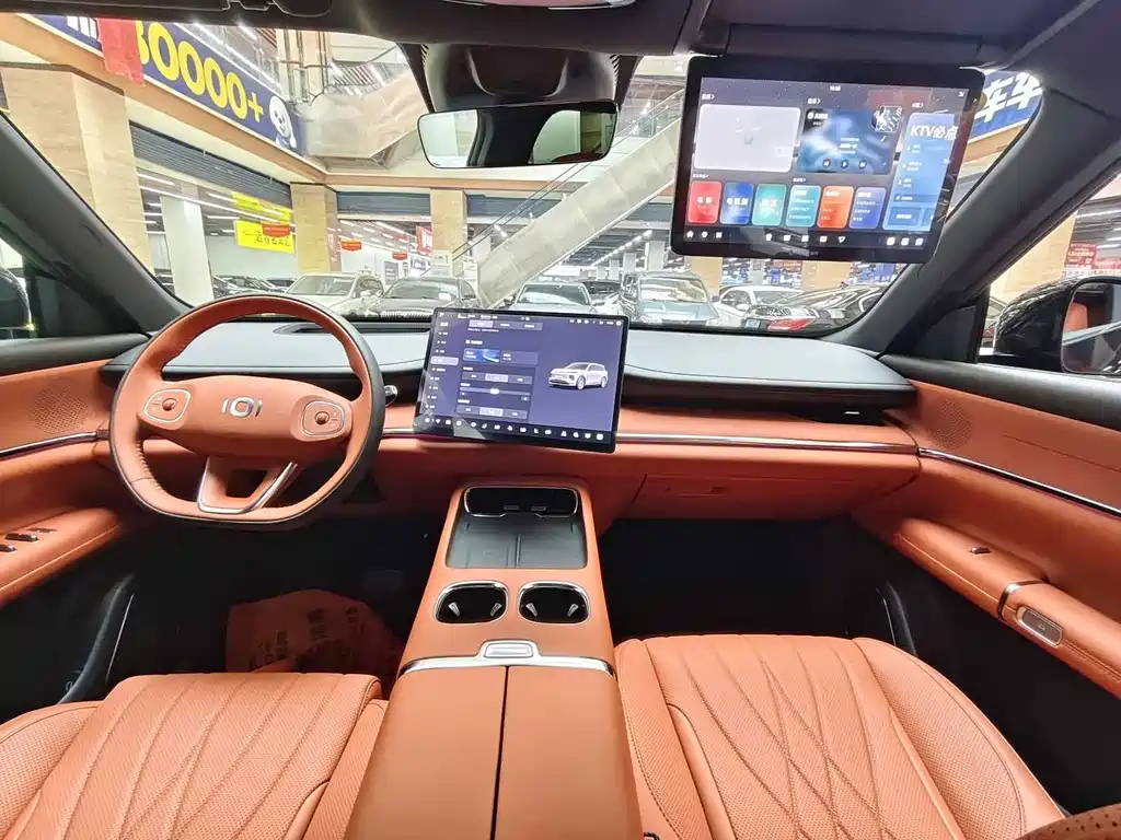 Qiyuan Qiyuan Q07 — миниатюра 10