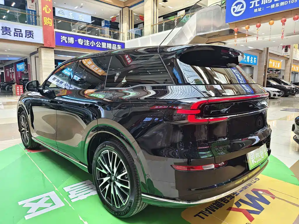 Qiyuan Qiyuan Q07 — миниатюра 16