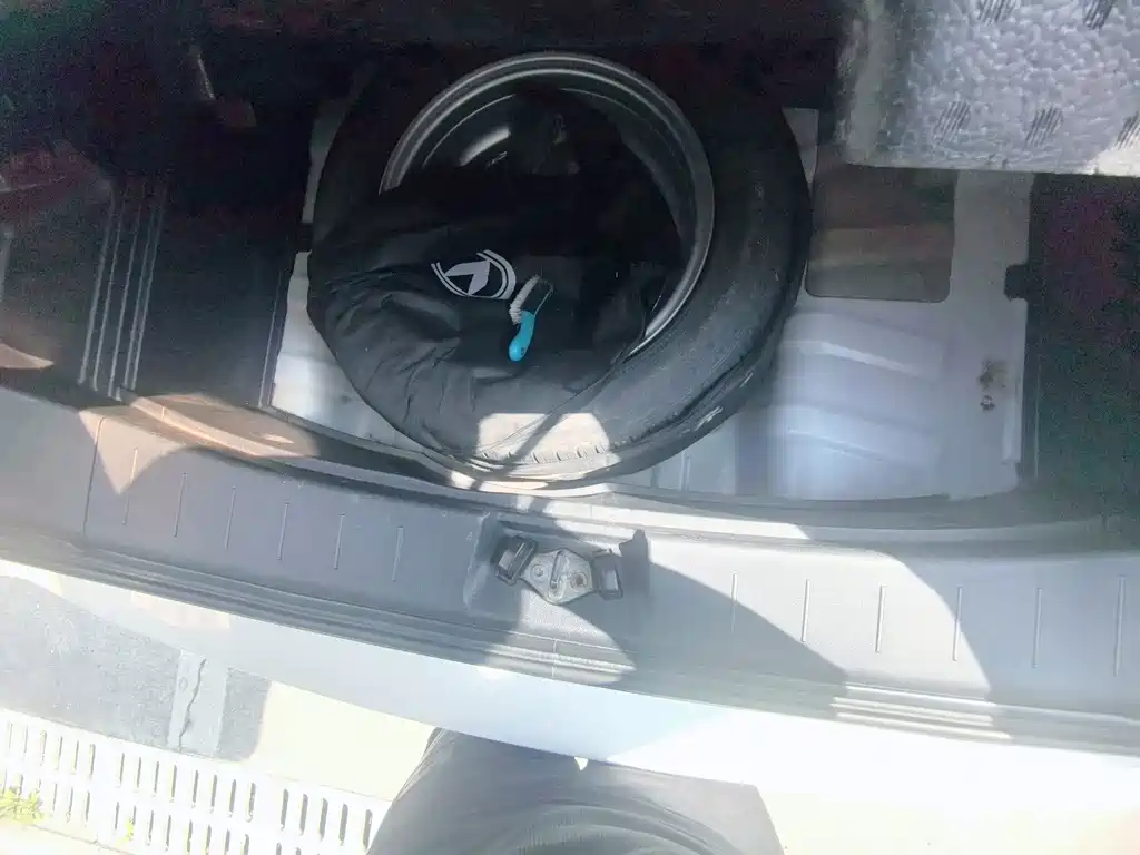 Changan CS35 — миниатюра 25
