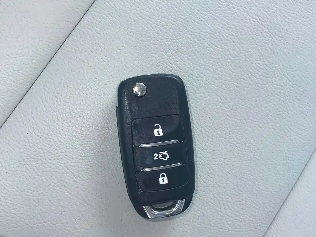 Changan CS35 — миниатюра 27