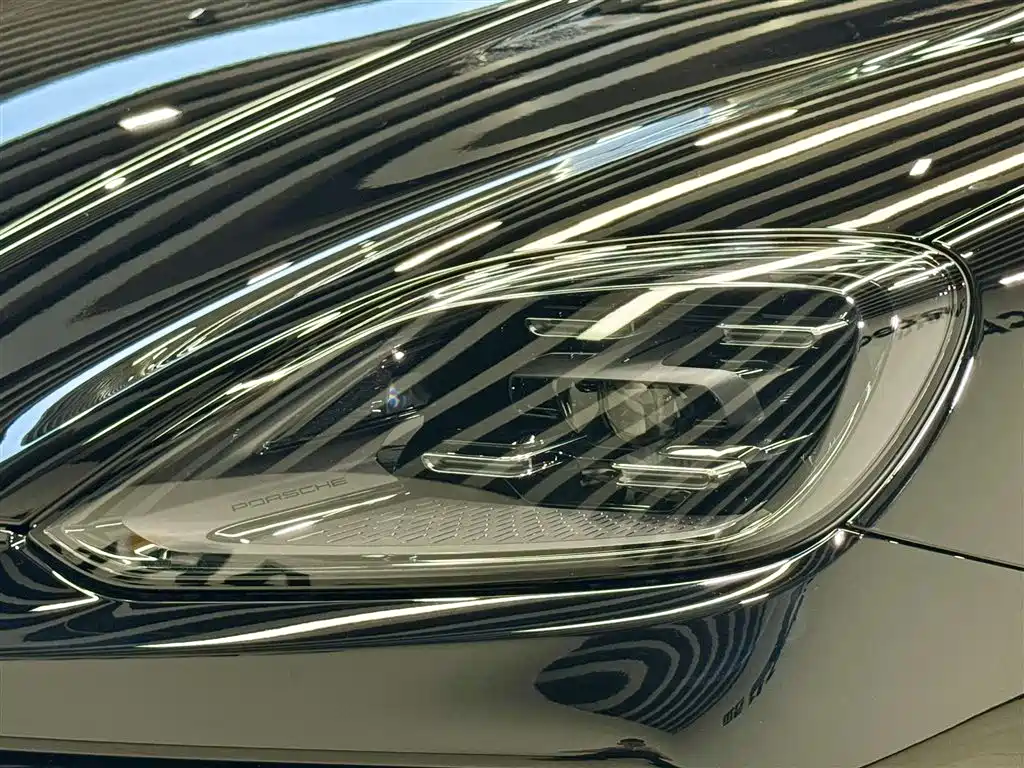 Porsche Cayenne 2024 Cayenne 3.0T