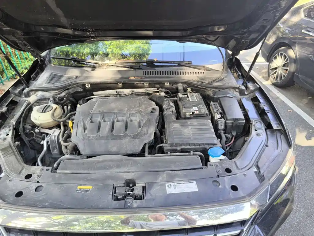 Volkswagen Passat — миниатюра 16