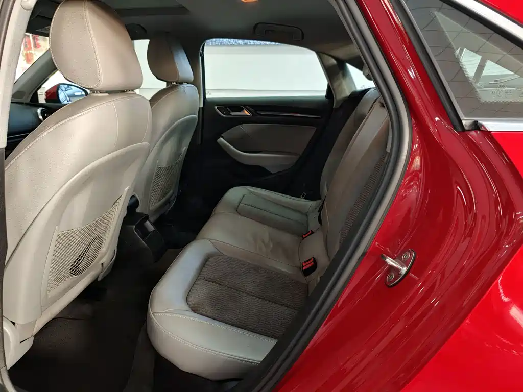 Audi A3 — миниатюра 13