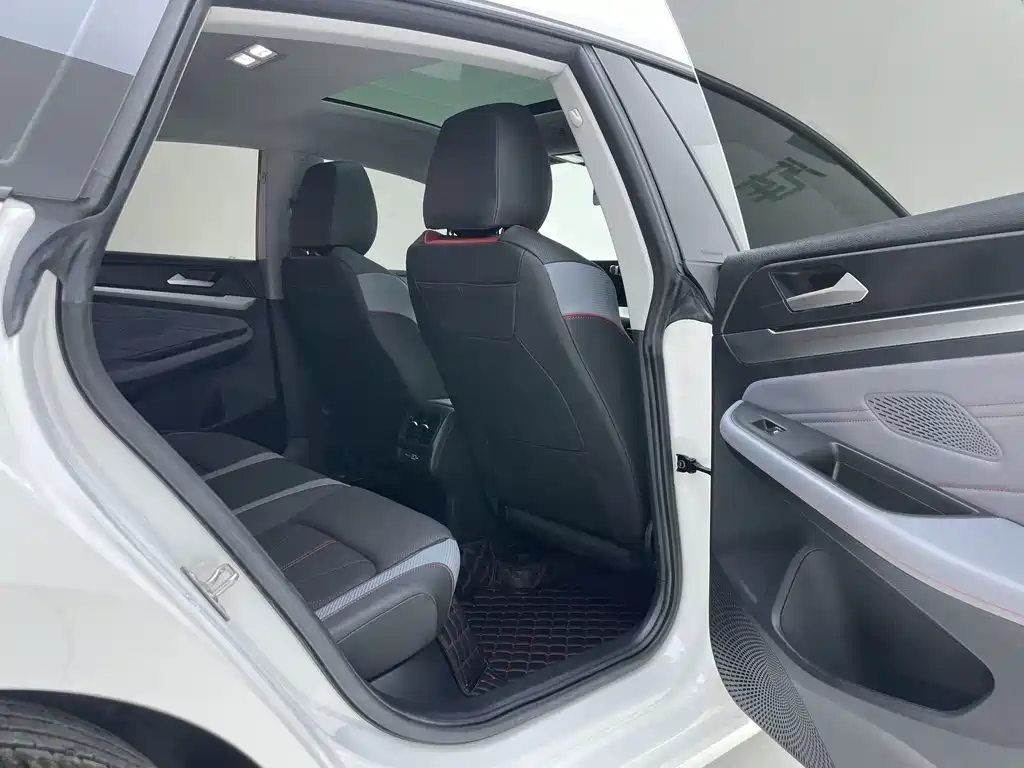 Volkswagen Lamando — миниатюра 13