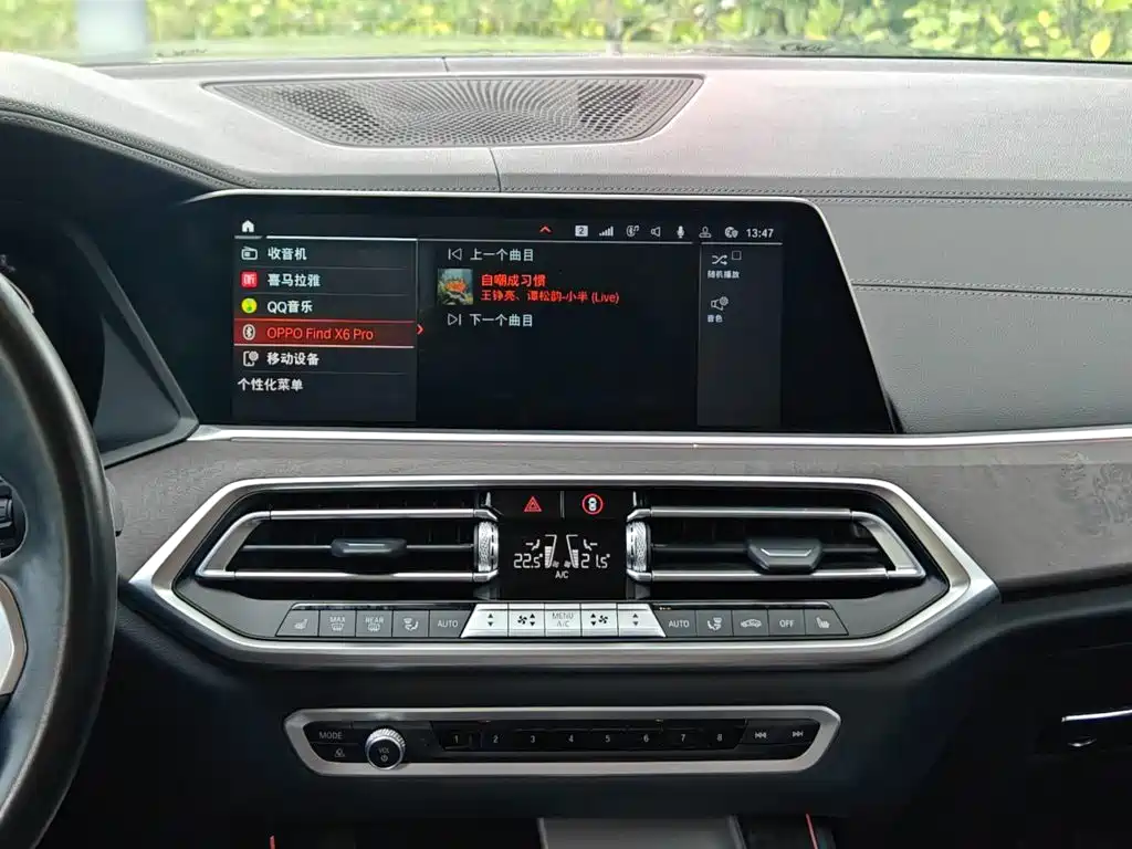 BMW X5 — миниатюра 15