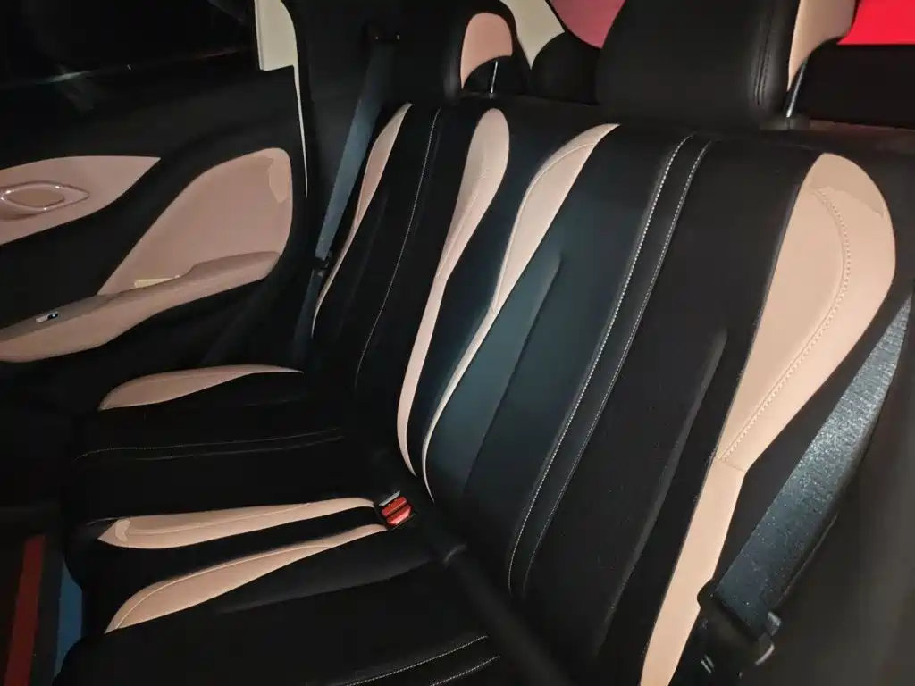 BYD Seagull — миниатюра 18
