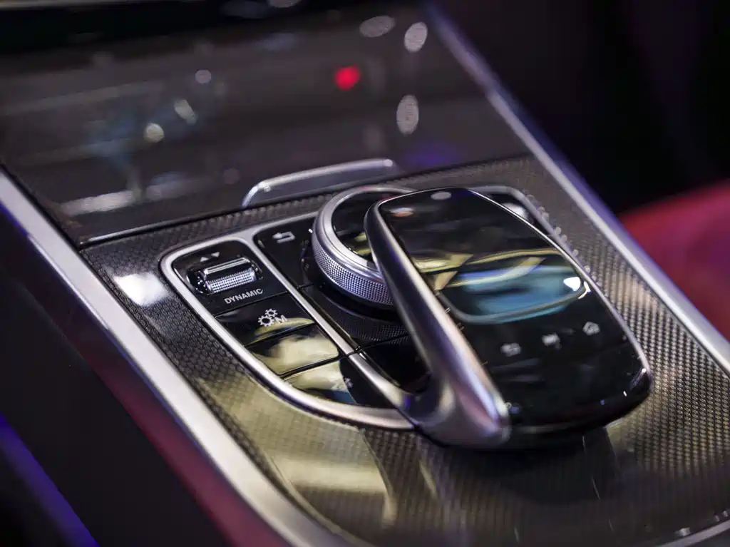 MERCEDES-BENZ G CLASS