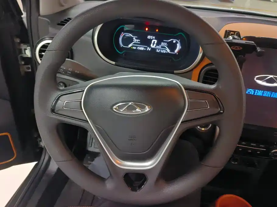 Chery QQ Little Ant — миниатюра 15