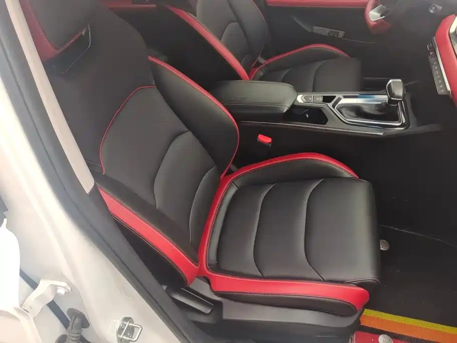 Geely Emgrand S — миниатюра 8