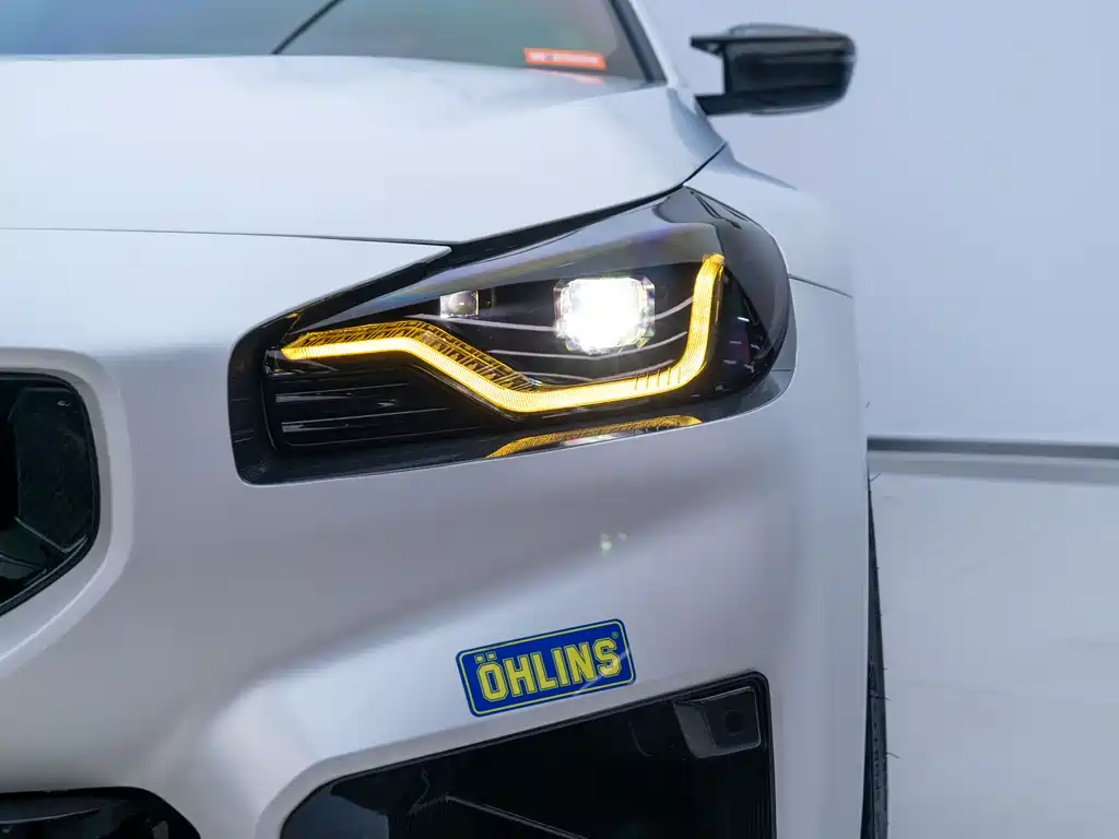 BMW M2 2023 M2
