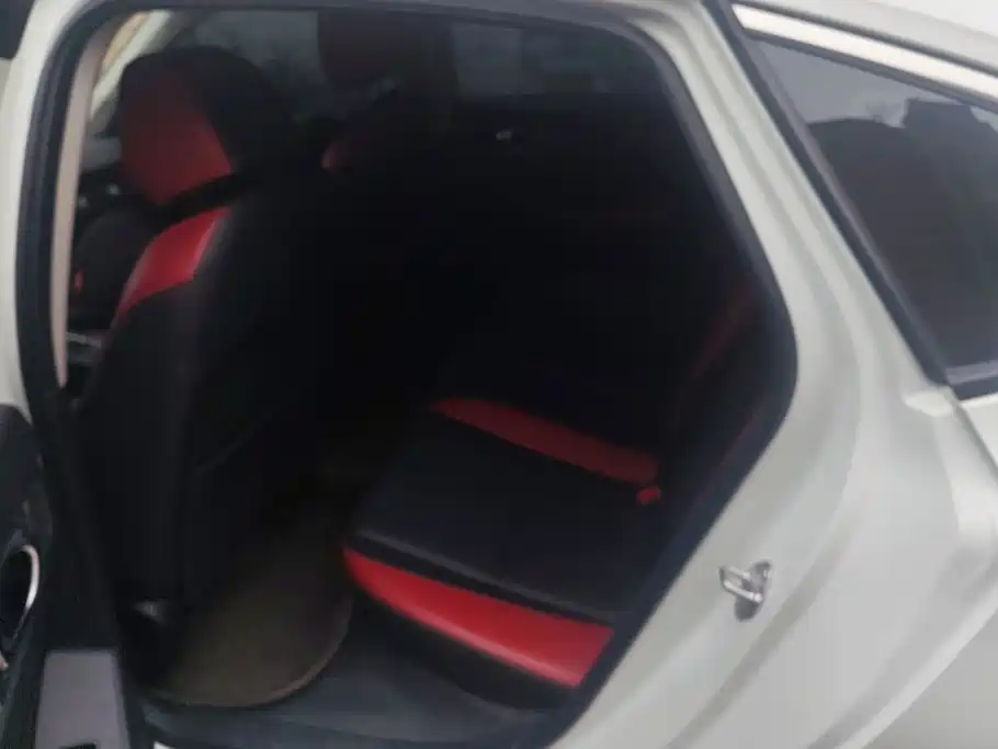 Honda Civic — миниатюра 11