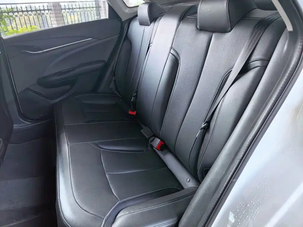 Buick Excelle — миниатюра 13