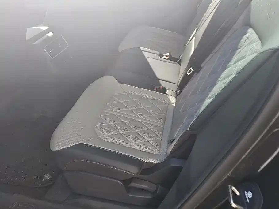 Volkswagen Tavendor — миниатюра 11