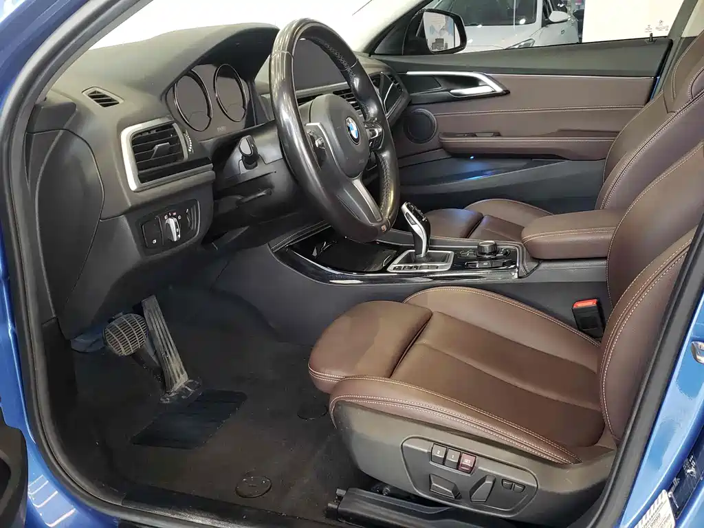 BMW 1 Series — миниатюра 4
